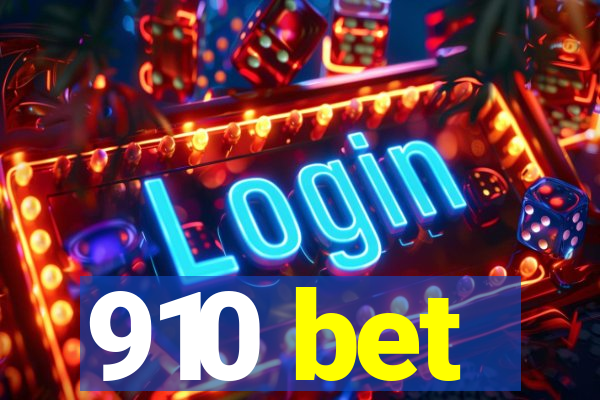 910 bet