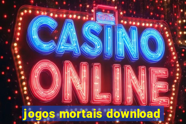 jogos mortais download