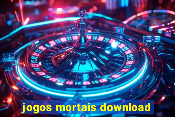 jogos mortais download