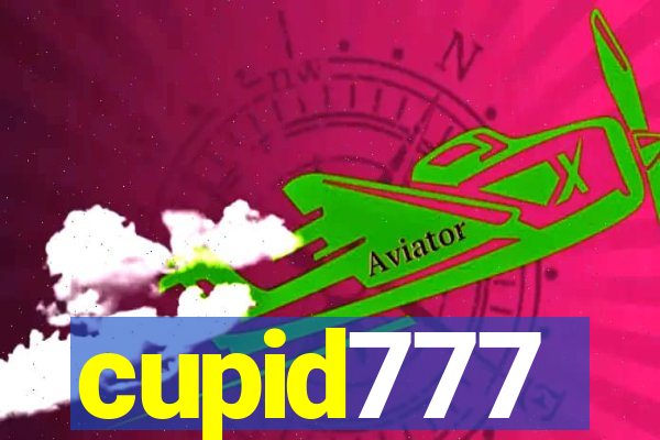cupid777