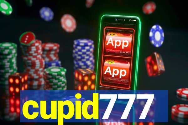 cupid777