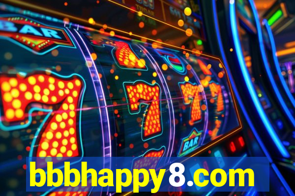 bbbhappy8.com