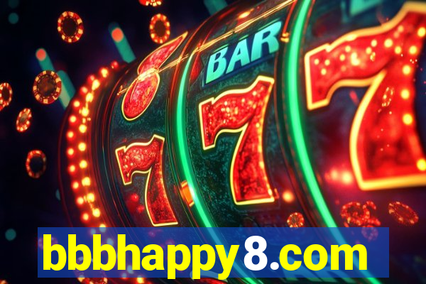 bbbhappy8.com