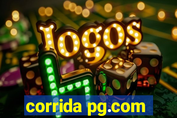 corrida pg.com