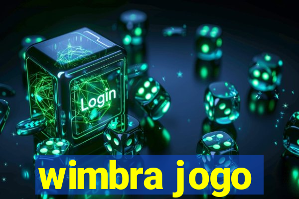 wimbra jogo
