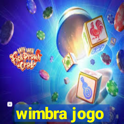 wimbra jogo