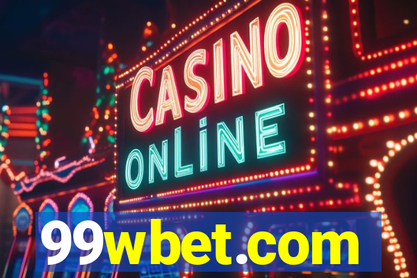 99wbet.com