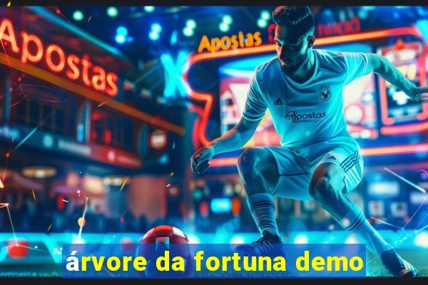 árvore da fortuna demo