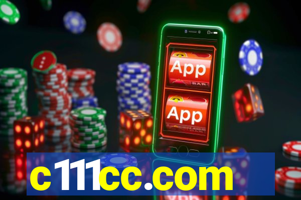 c111cc.com