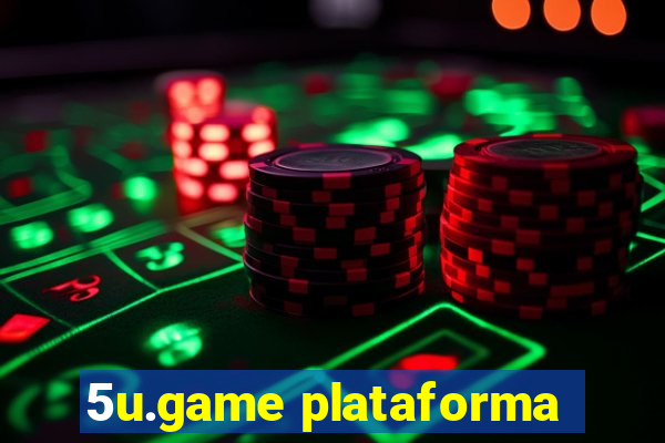 5u.game plataforma