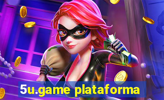 5u.game plataforma