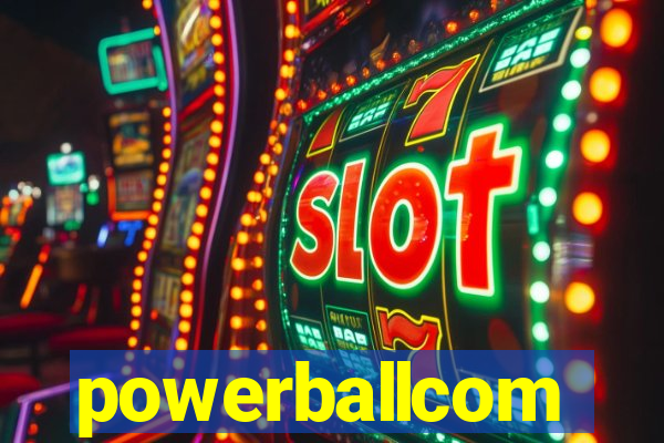 powerballcom