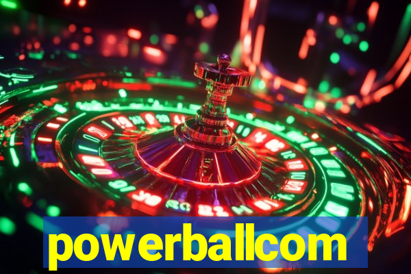 powerballcom