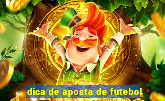 dica de aposta de futebol
