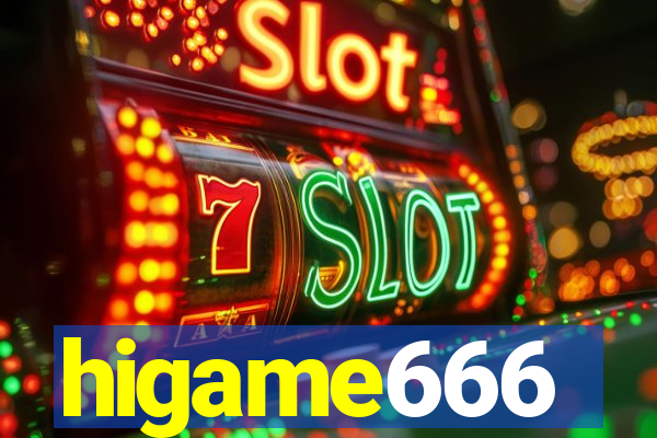 higame666