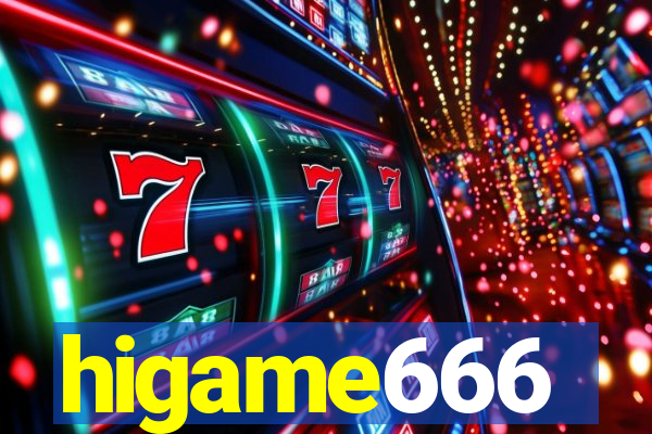 higame666