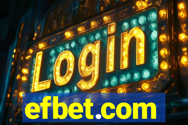 efbet.com