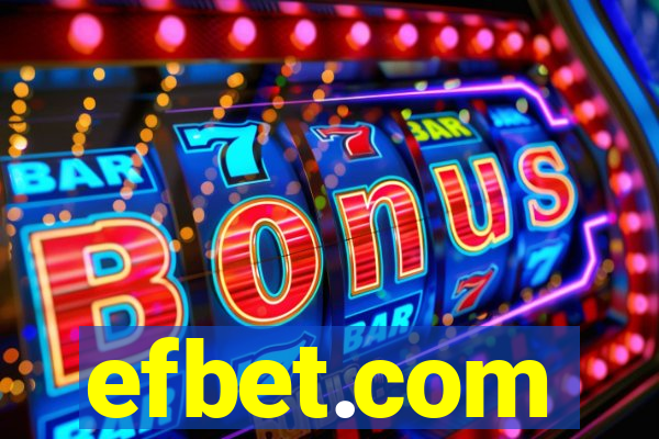 efbet.com