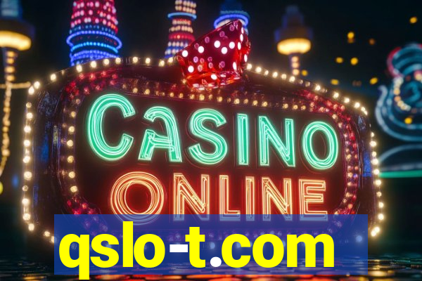 qslo-t.com
