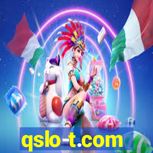 qslo-t.com