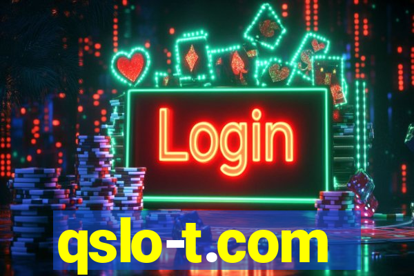 qslo-t.com