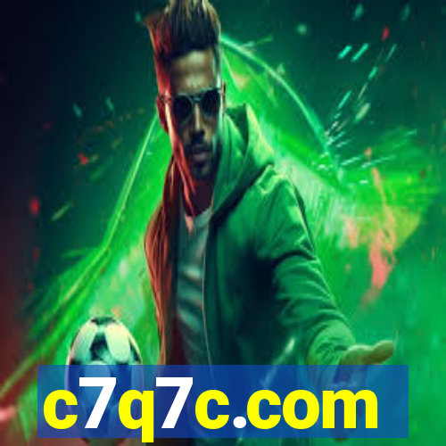 c7q7c.com