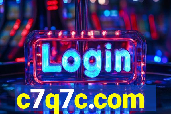c7q7c.com