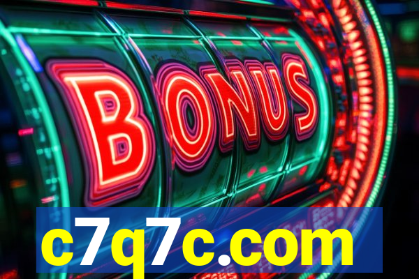 c7q7c.com