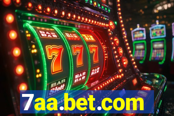7aa.bet.com