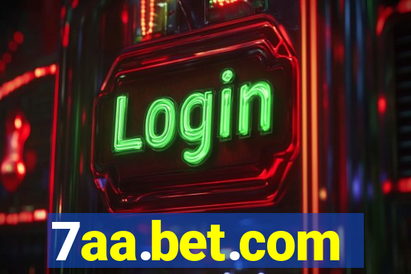 7aa.bet.com