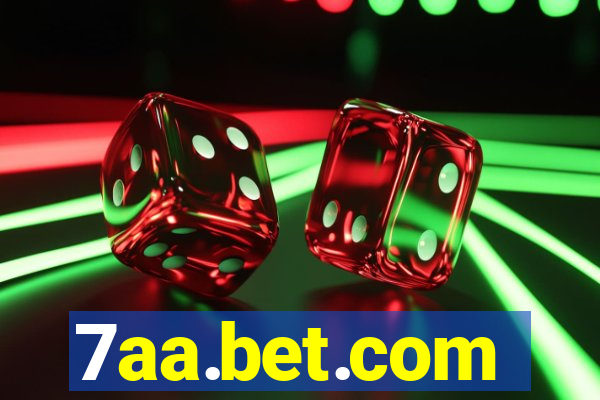 7aa.bet.com
