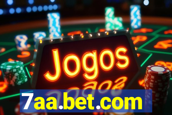 7aa.bet.com