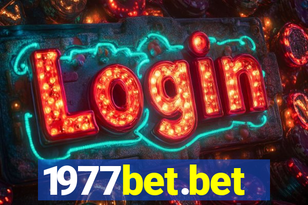 1977bet.bet