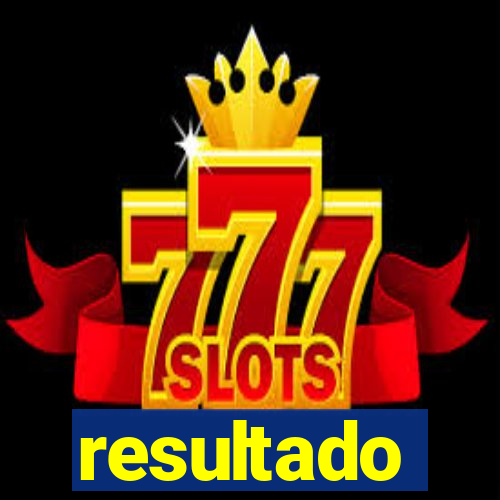 resultado