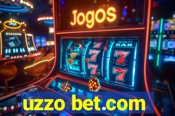 uzzo bet.com