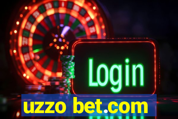 uzzo bet.com