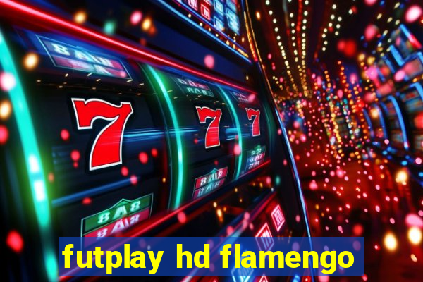 futplay hd flamengo