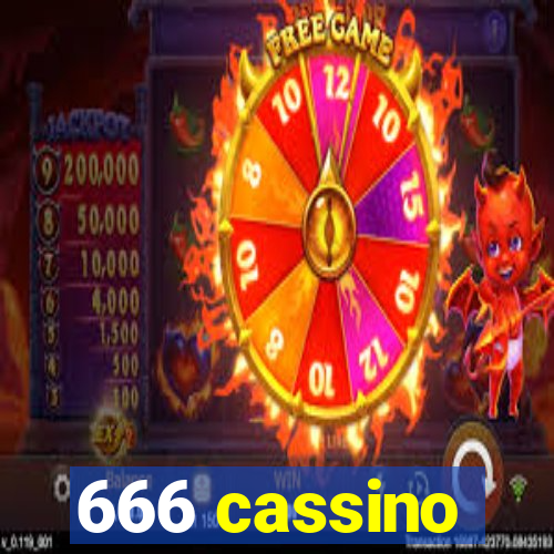 666 cassino