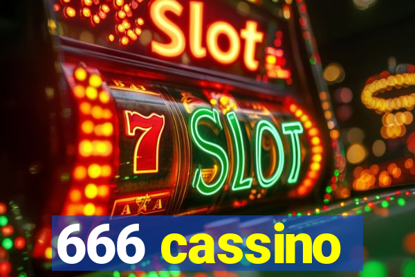 666 cassino