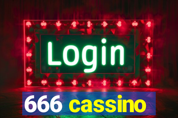666 cassino