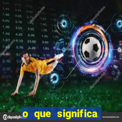 o que significa menos de 7.5 escanteios