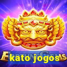 kato jogos