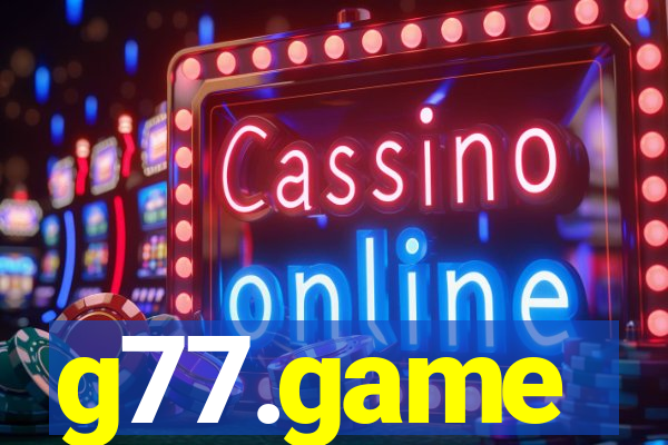 g77.game