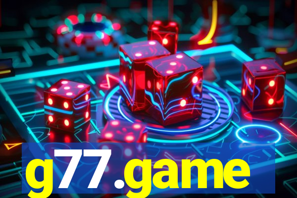 g77.game