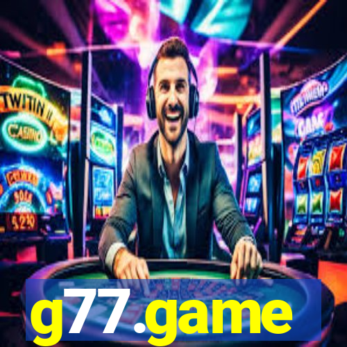 g77.game