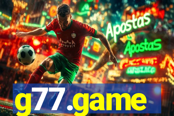 g77.game
