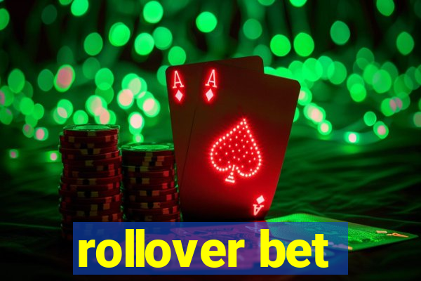 rollover bet