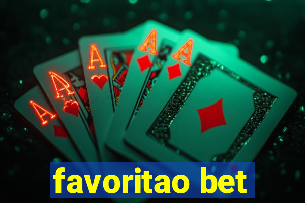 favoritao bet