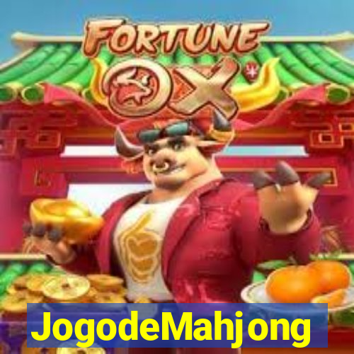 JogodeMahjong