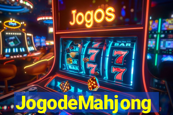 JogodeMahjong